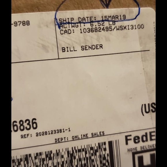 BKE jeans - Picture 3 of 4